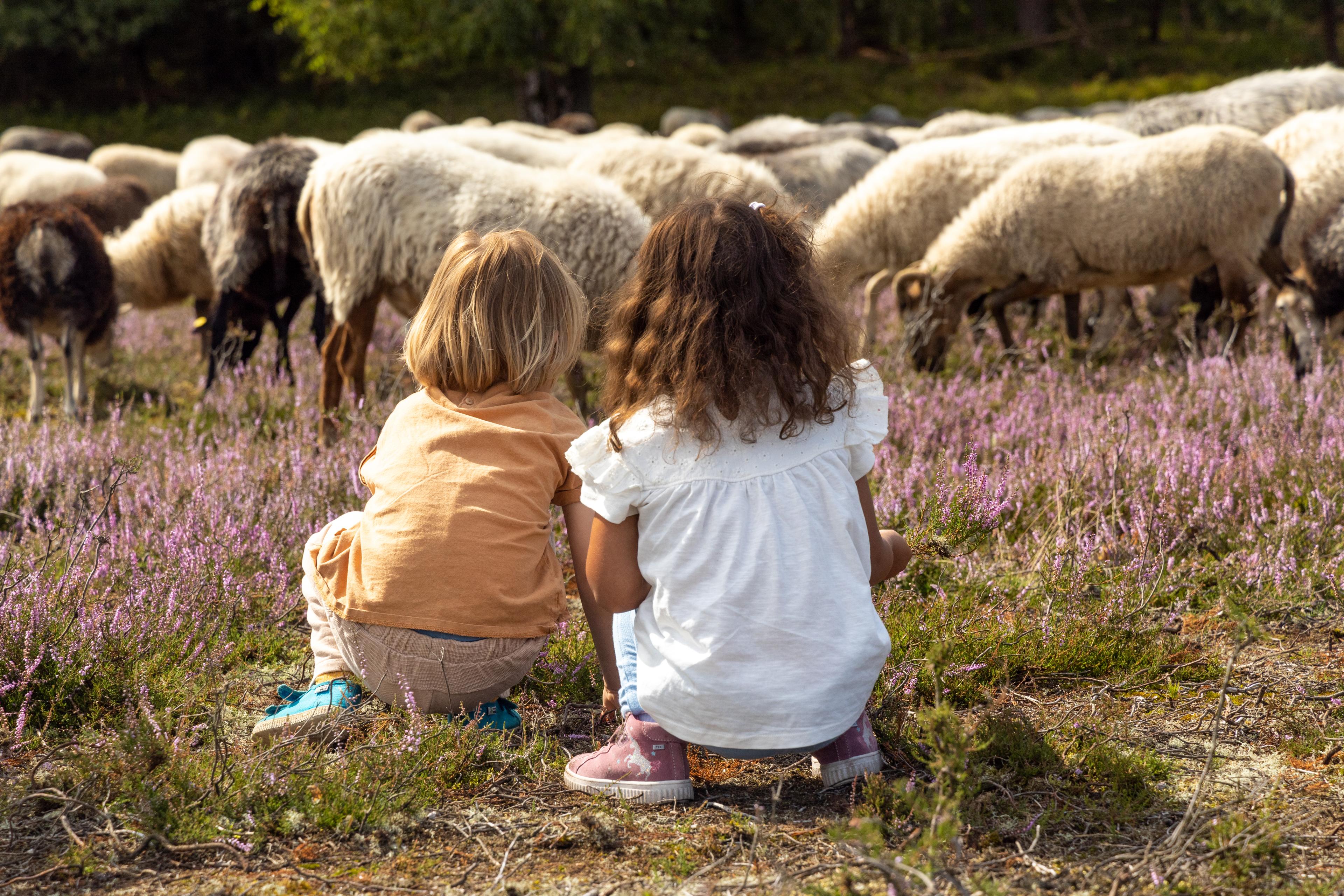 Am 20 September ist Weltkindertag 