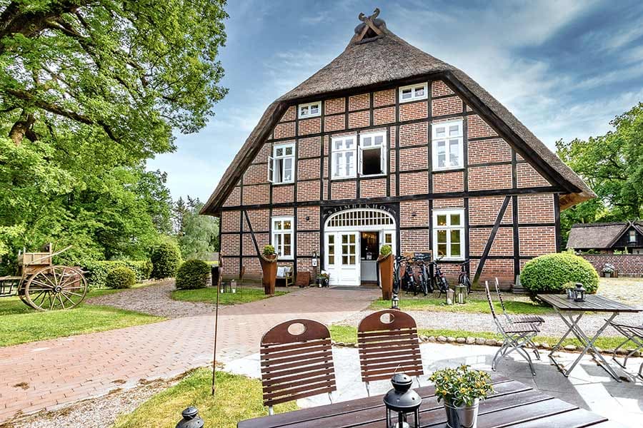 Bispingen Hotel StimbekhofBispingen Hotel StimbekhofBispingen Hotel StimbekhofHotel Bispingen