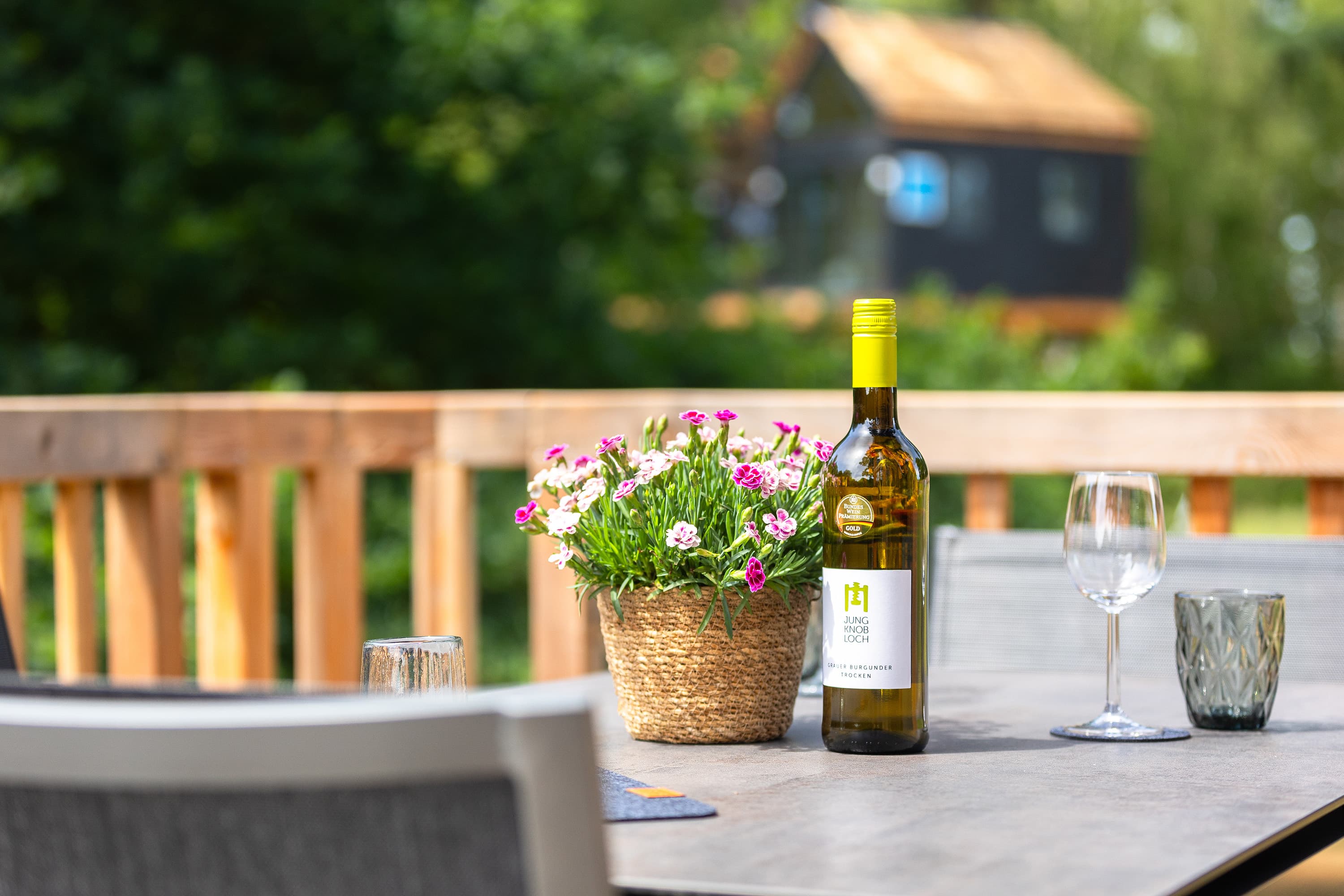 Baumhaus niedersachsen in der lüneburger heide buchen
