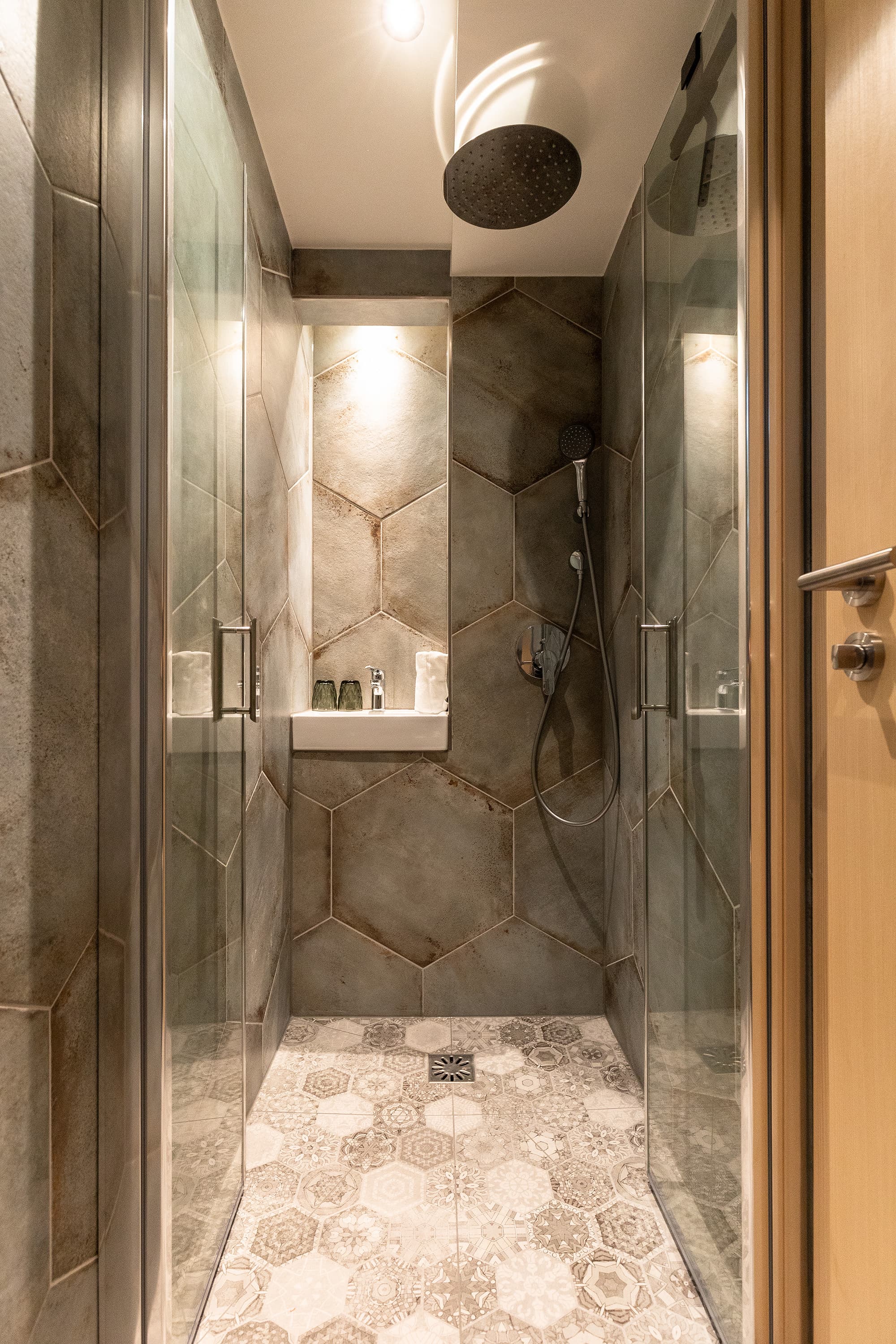 Baumhaus Hotel in der Lüneburger Heide in Bispingen