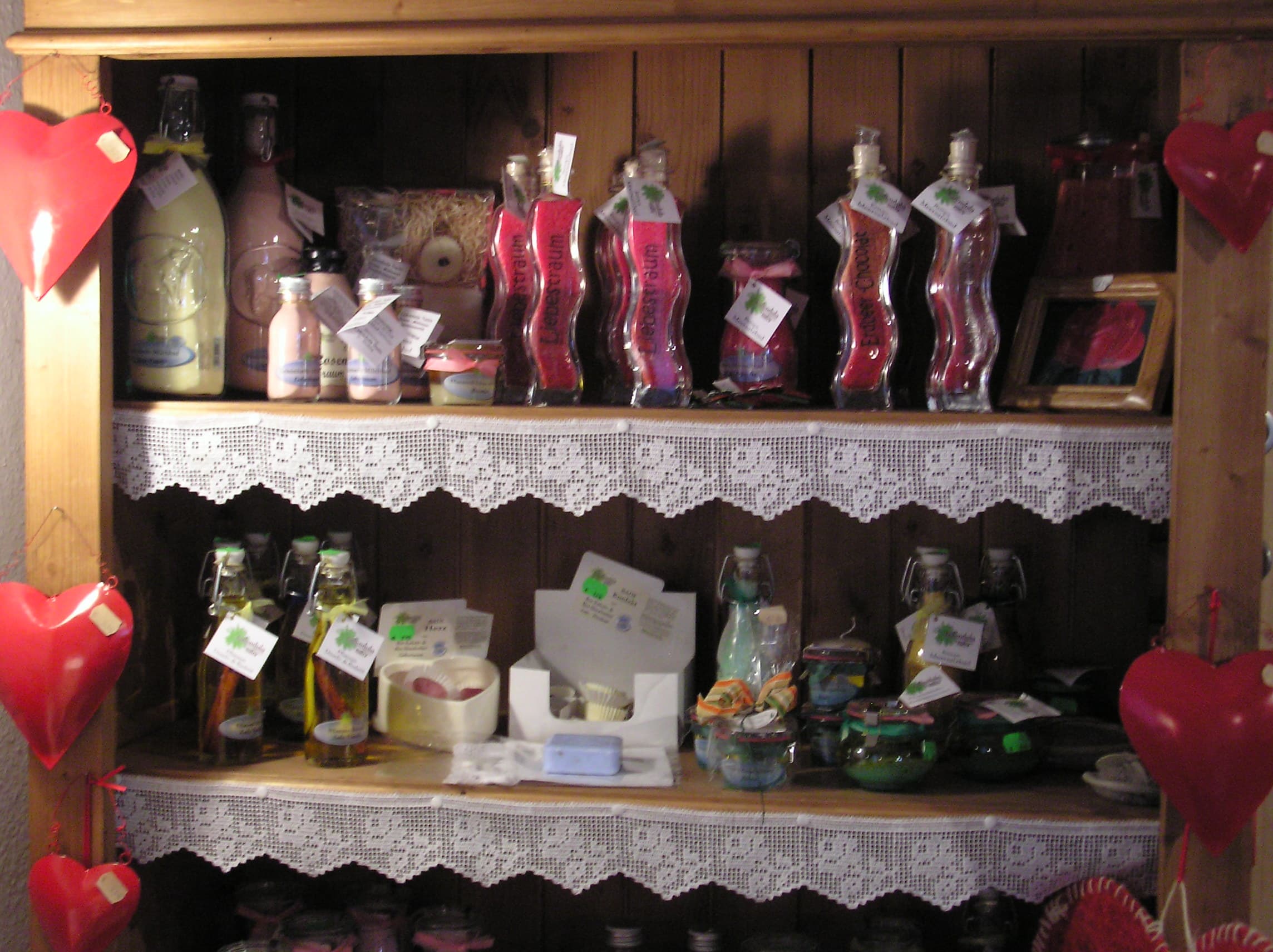 Museumsladen Wilsede