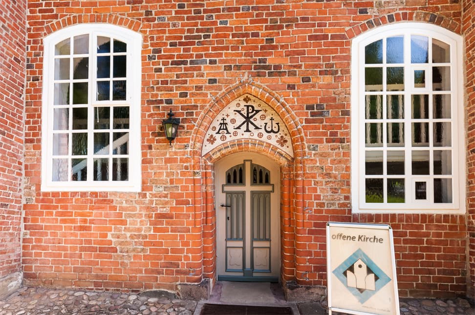 mueden oertze kirche