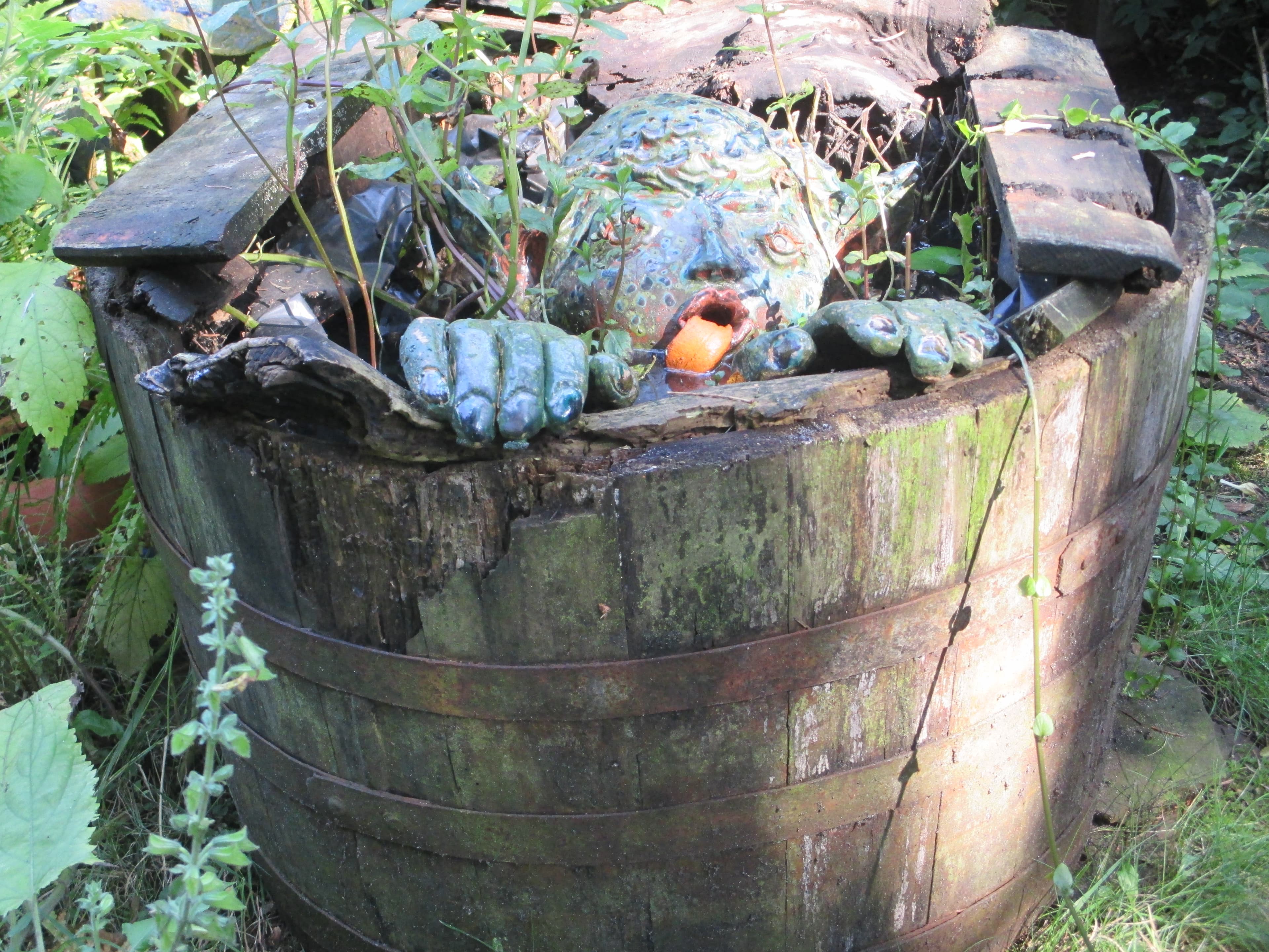 Atelier am Markt - Kunst & Cafe