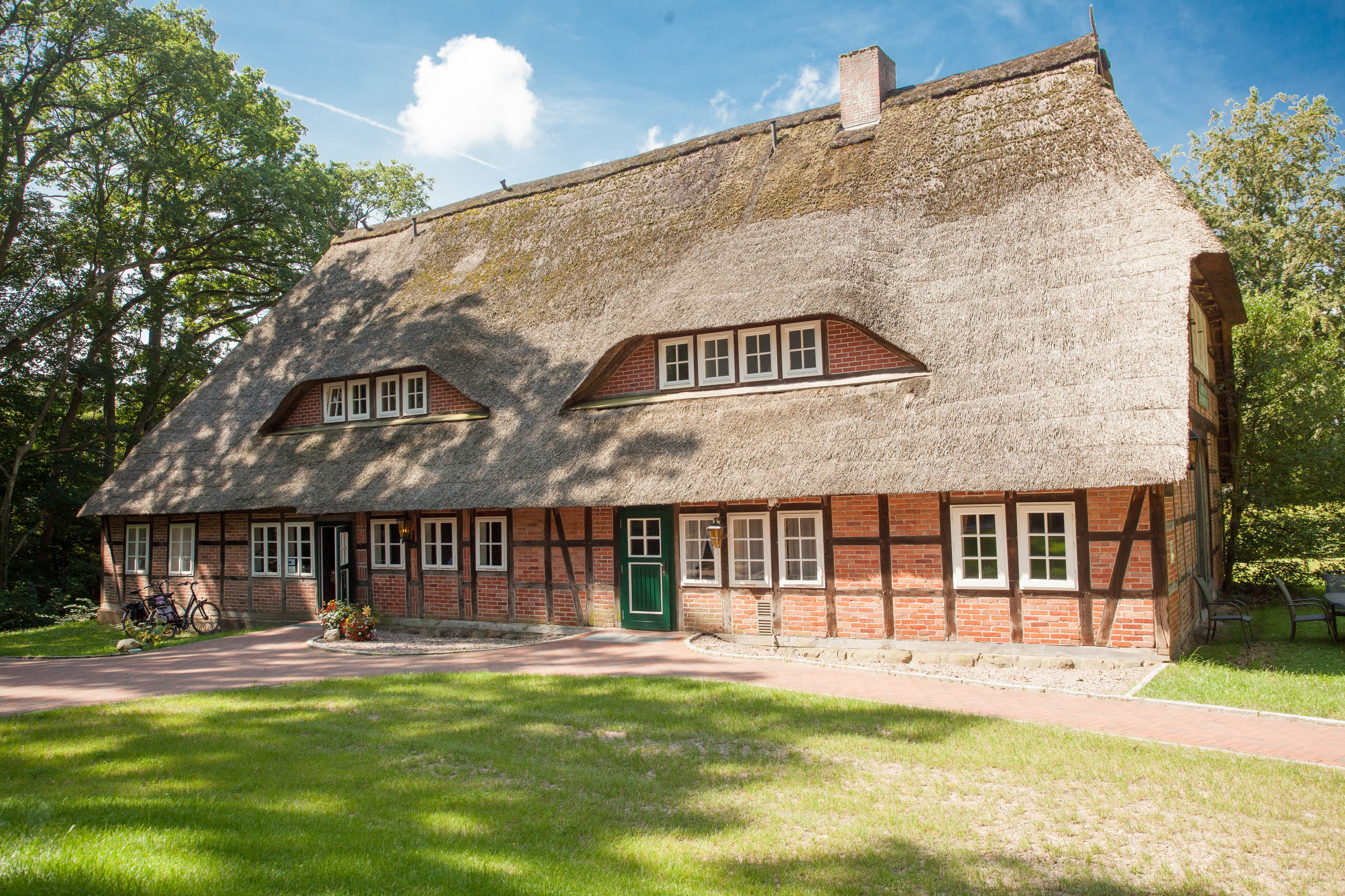 naturinformationshaus niederhaverbeck bispingen