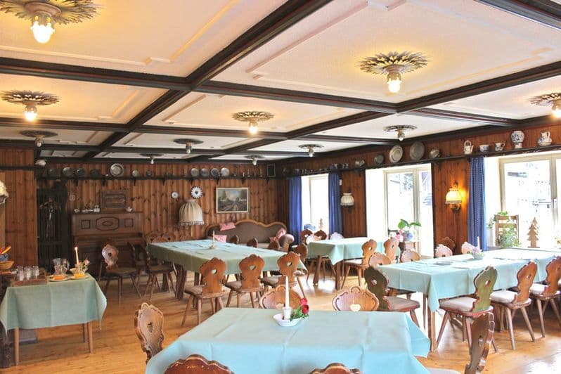 Hermannsburg: Restaurant Zur Alten Fuhrmanns-Schänke