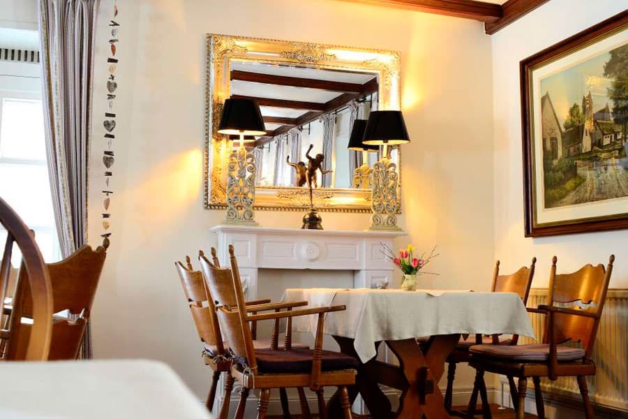 Schneverdingen restaurant