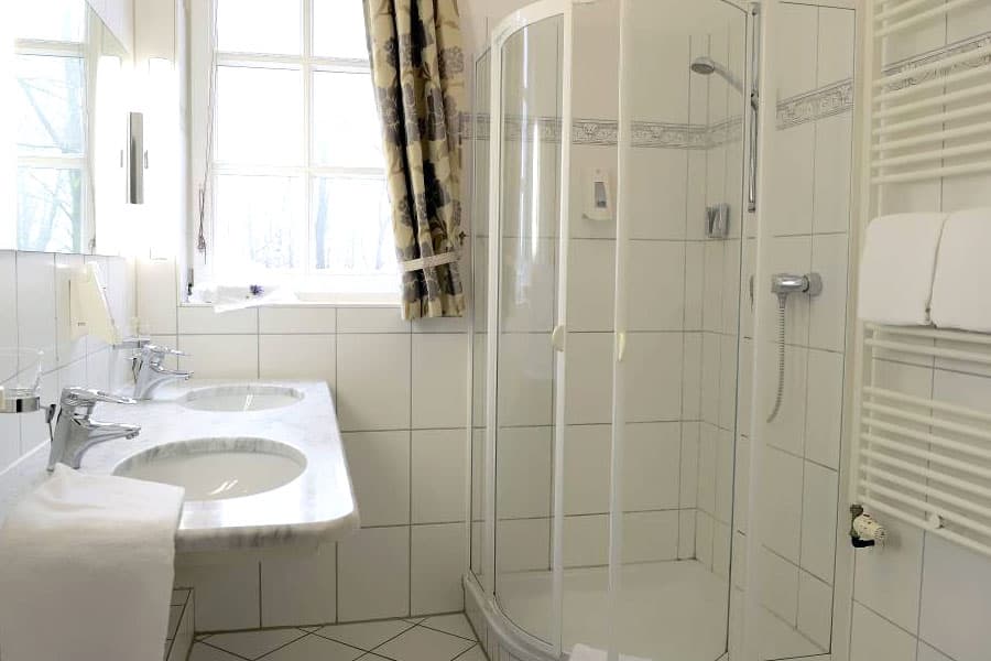 NATUROTEL Hotel Schäferhof Schneverdingen bad