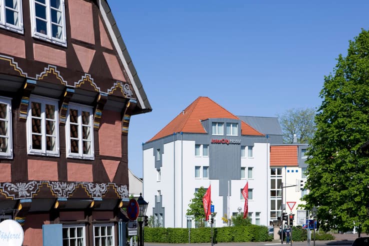 Intercity Hotel Celle