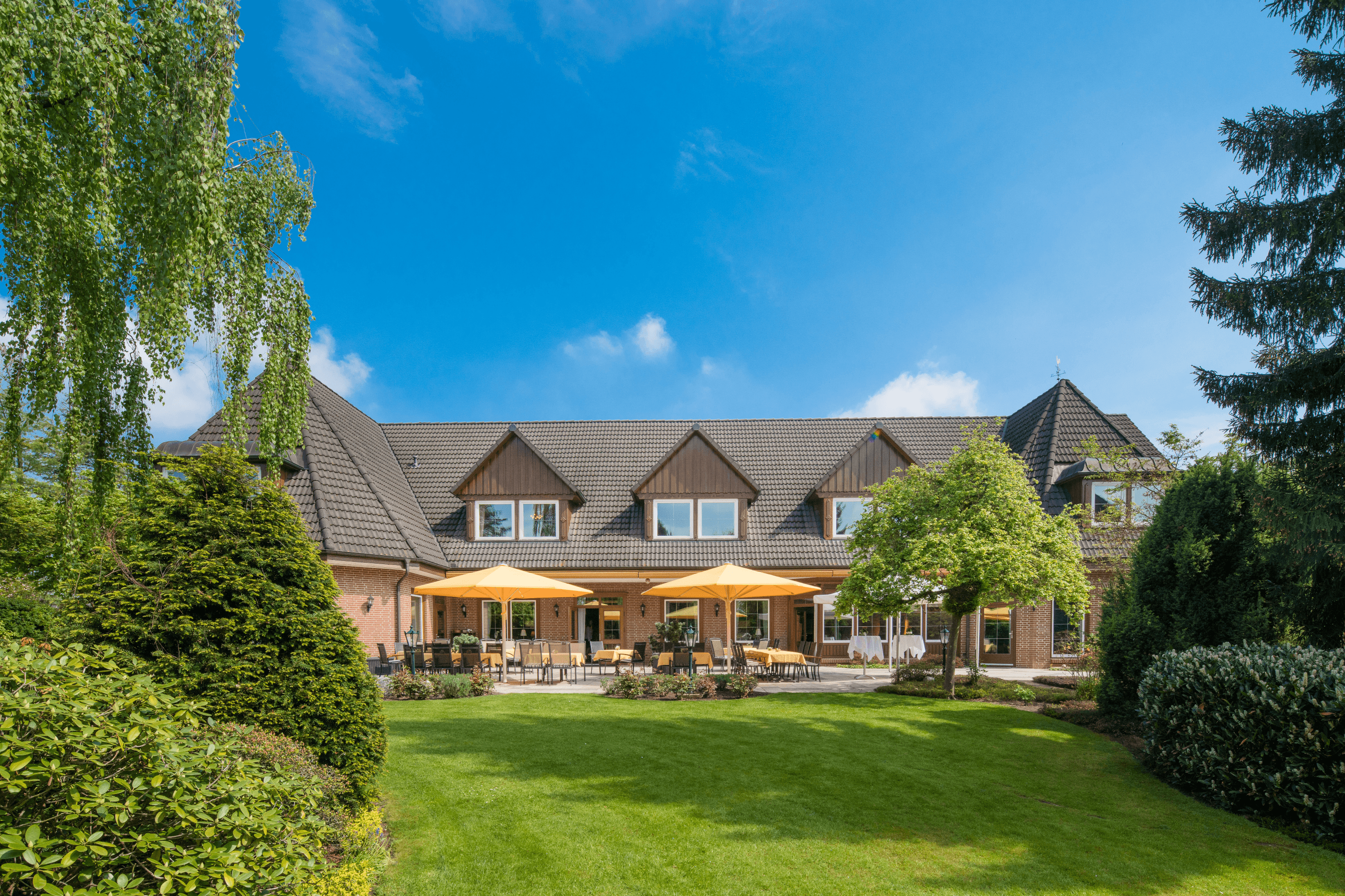 hotel Celler Tor, Celle, Lüneburger Heide