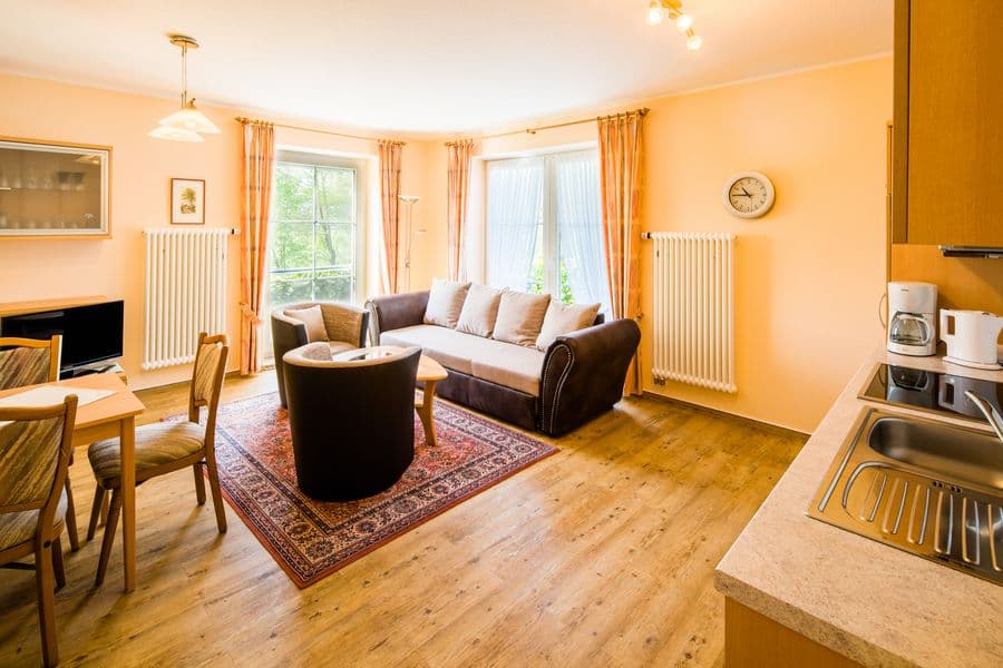 Hotel Im Wiesengrund