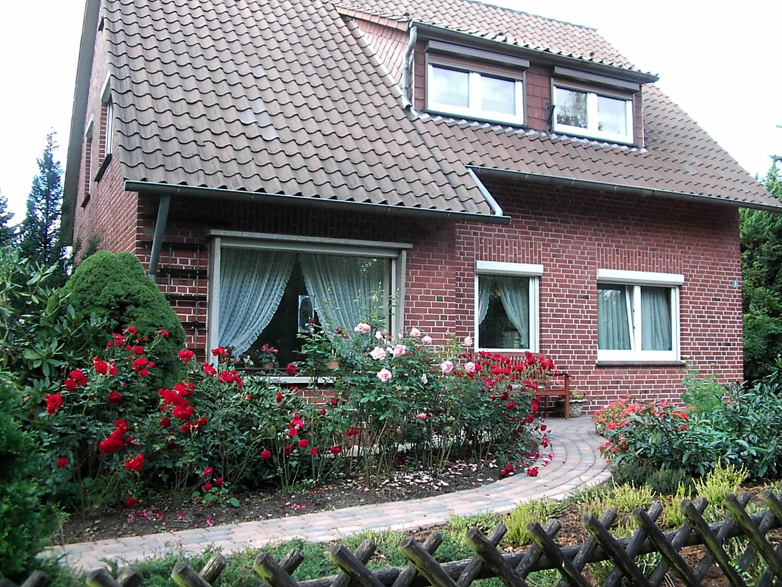 Ferienwohnung Liedtke