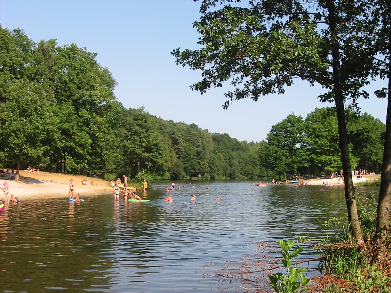 Ferienwohnung Liedtke