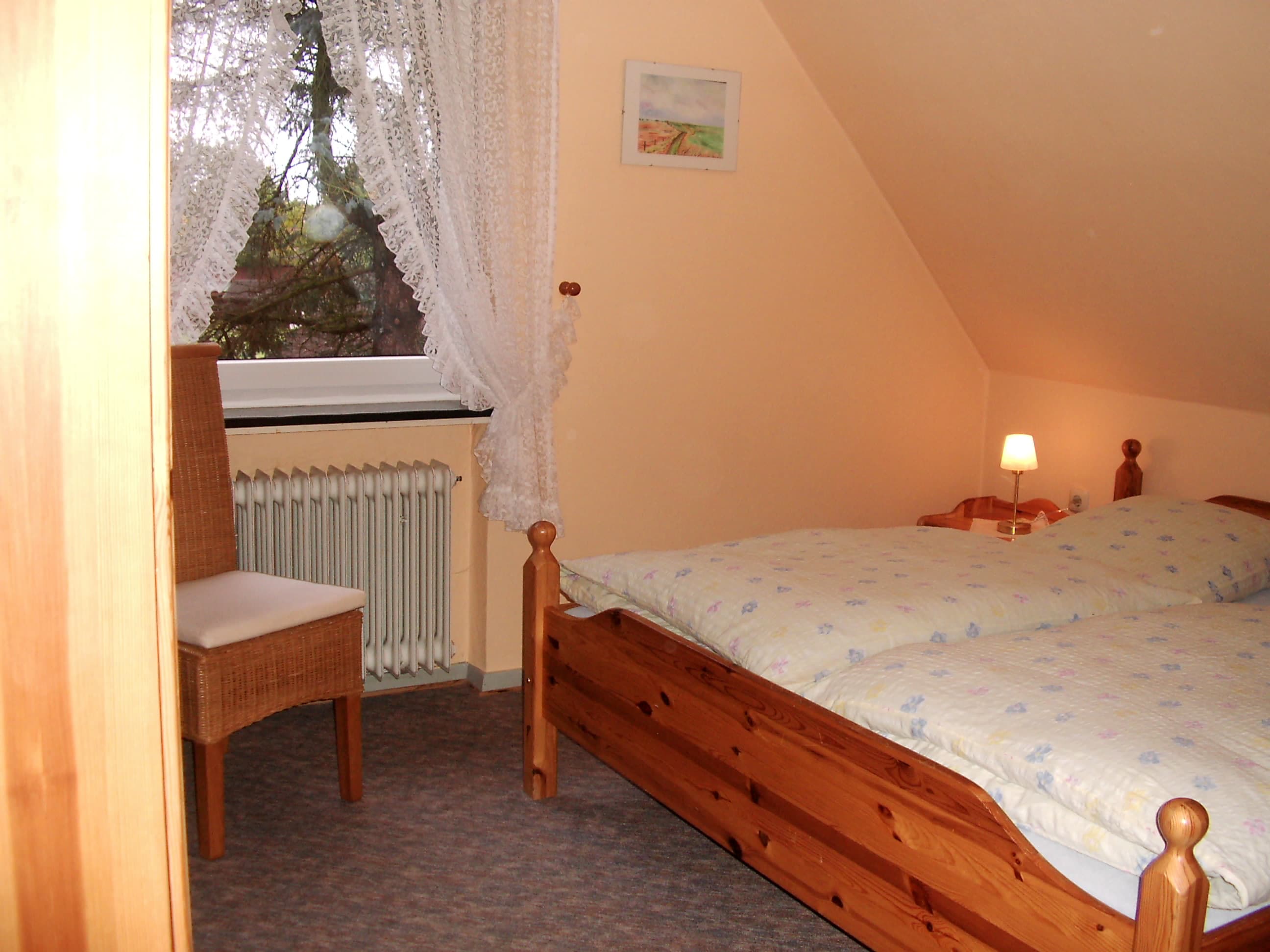 Ferienwohnung Liedtke