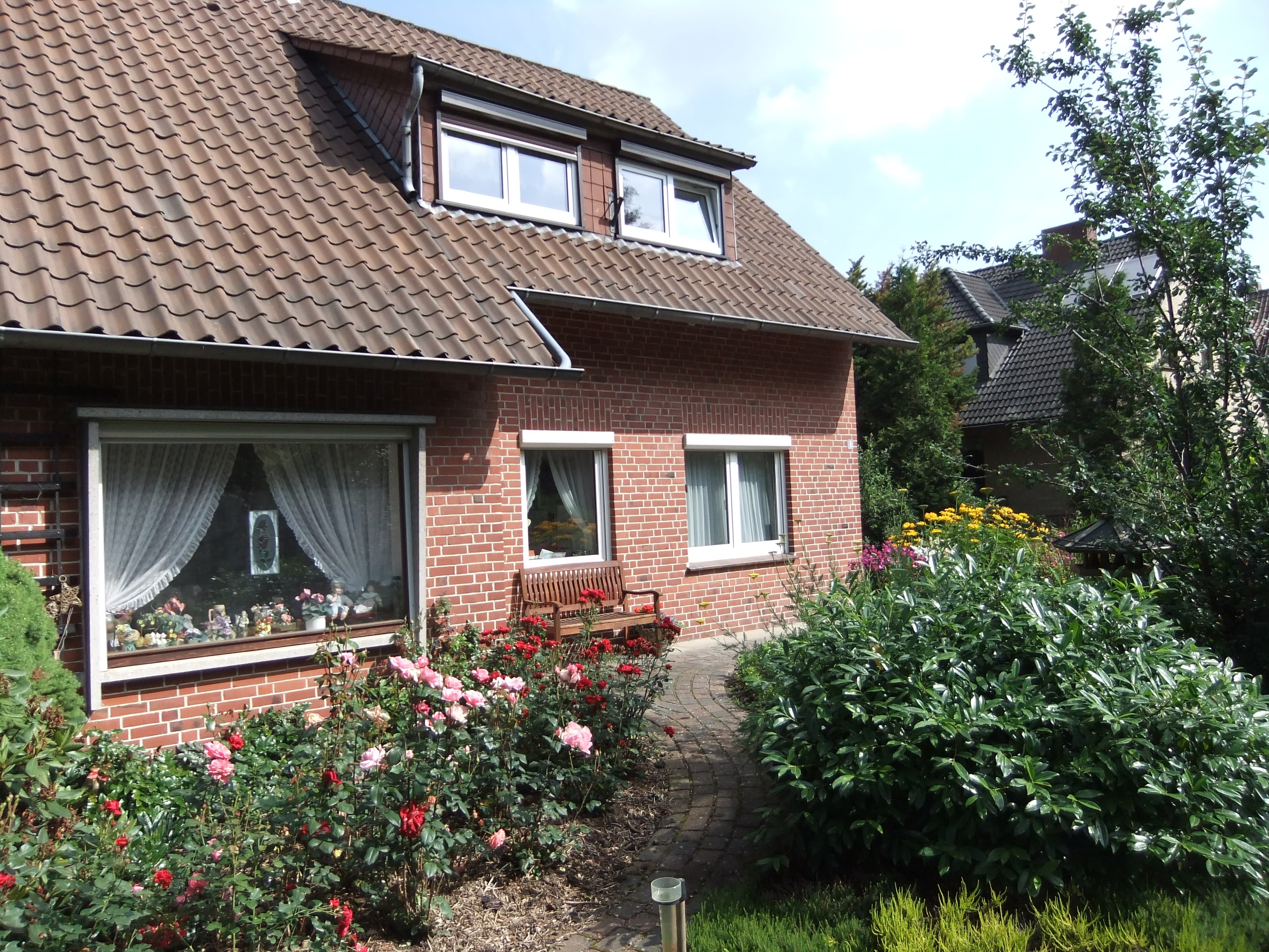 Ferienwohnung Liedtke