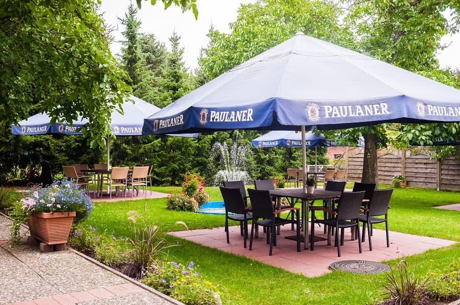 Hotel-Restaurant Fuchs