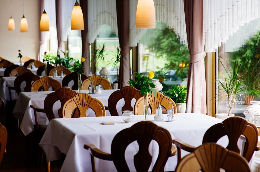 Hotel-Restaurant Fuchs