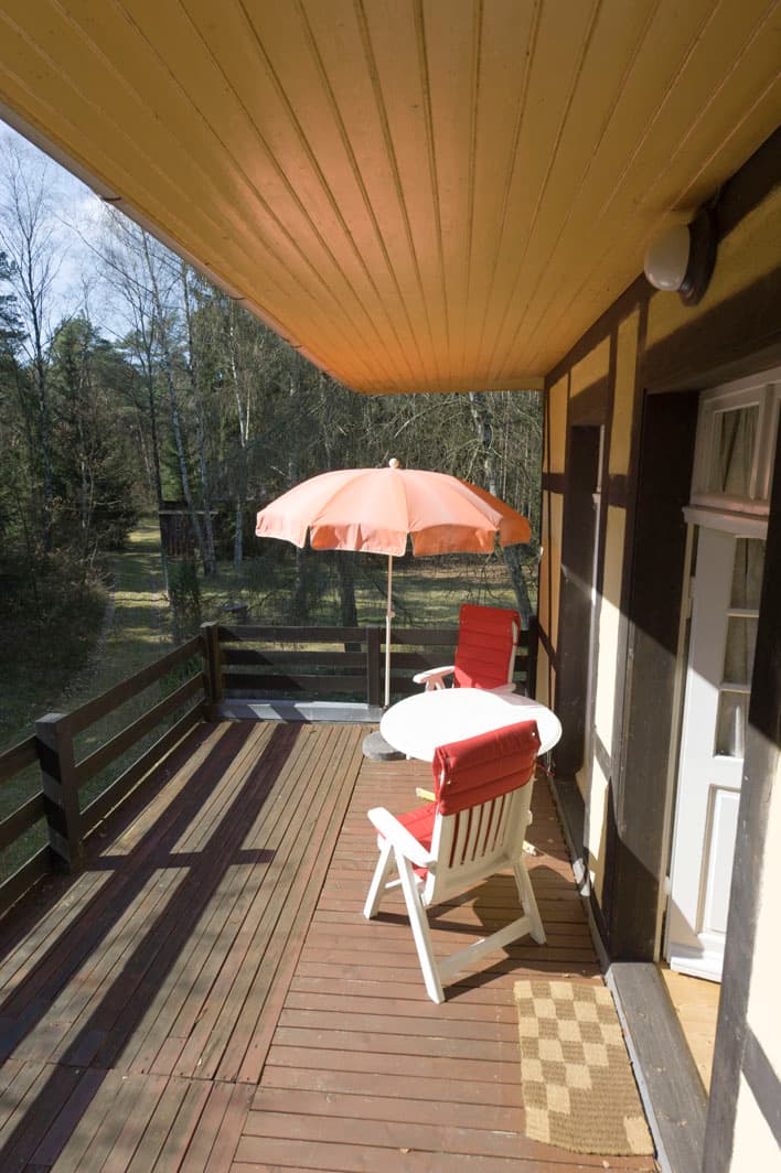 Ferienwohnung Apartment Haus Lutterloh