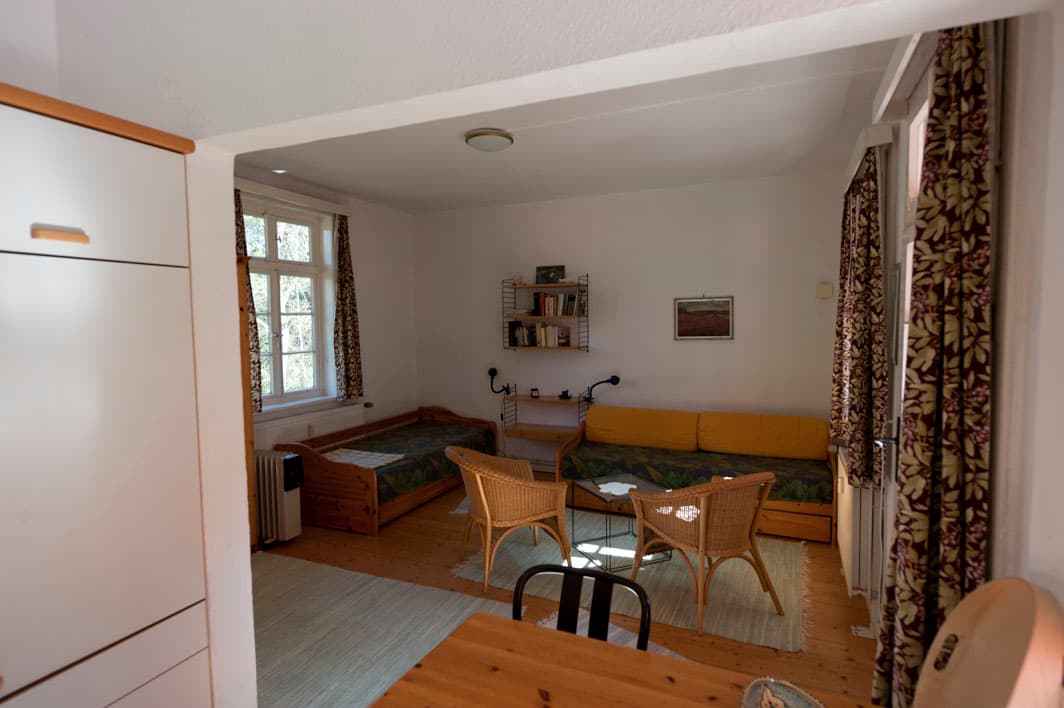 Ferienwohnung Apartment Haus Lutterloh