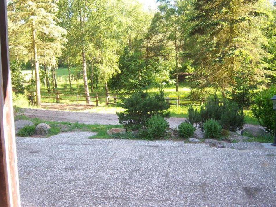 Ferienhaus Reiten und Relaxen