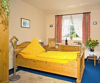 Hotel-Restaurant Niedersachsen Hof