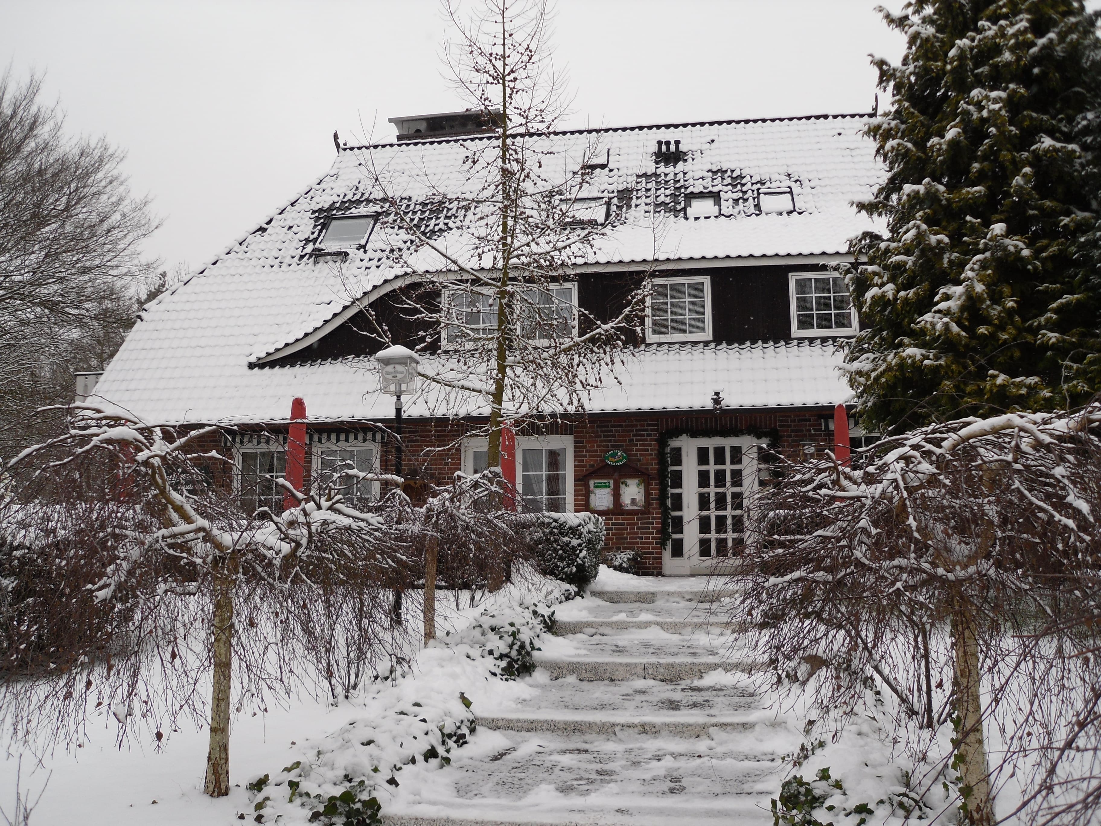 Hotel-Restaurant Niedersachsen Hof