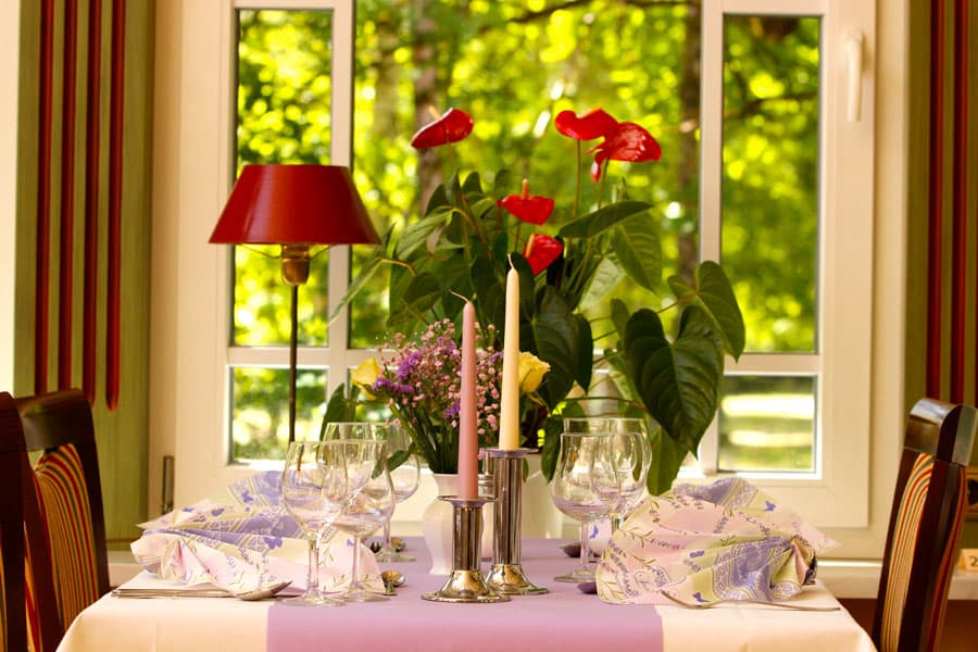 Landhotel Hotel Undeloher Hof