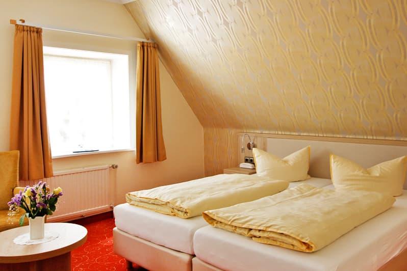 Landhotel Hotel Undeloher Hof