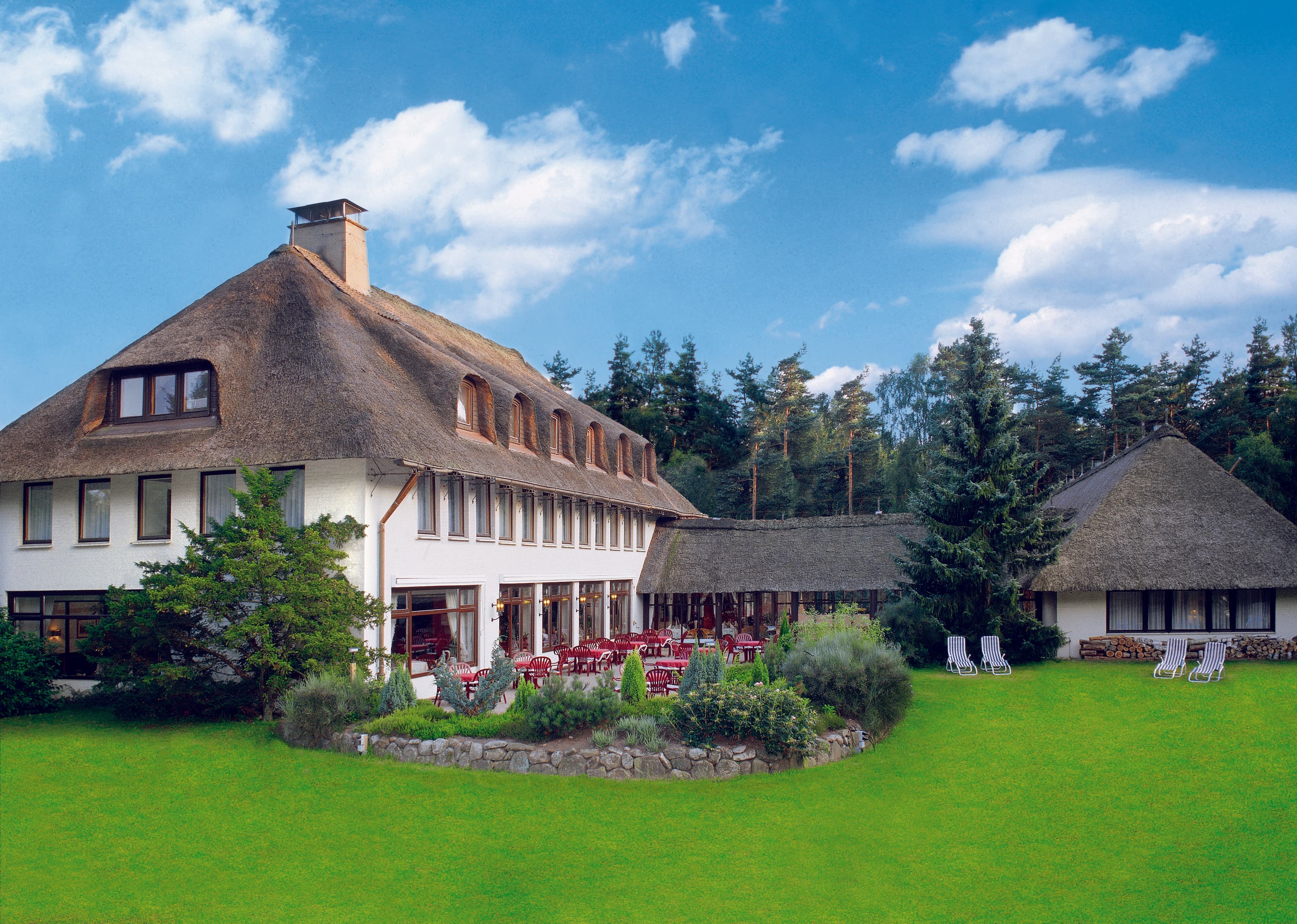 Heidehotel Soltauer Hof