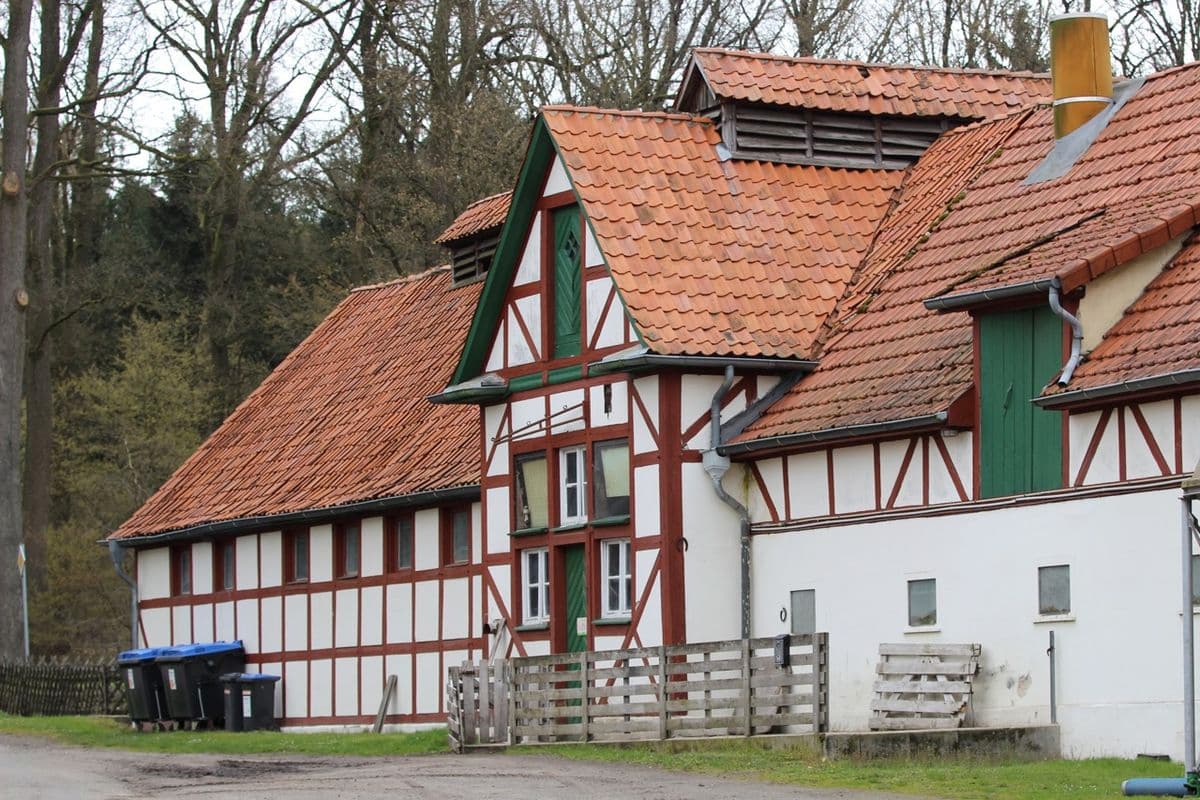 Ferienhof Meyer Unterlüß