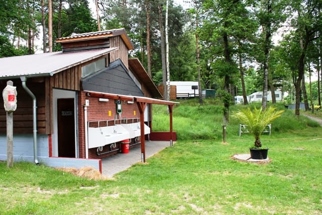 Camping Sonnenberg