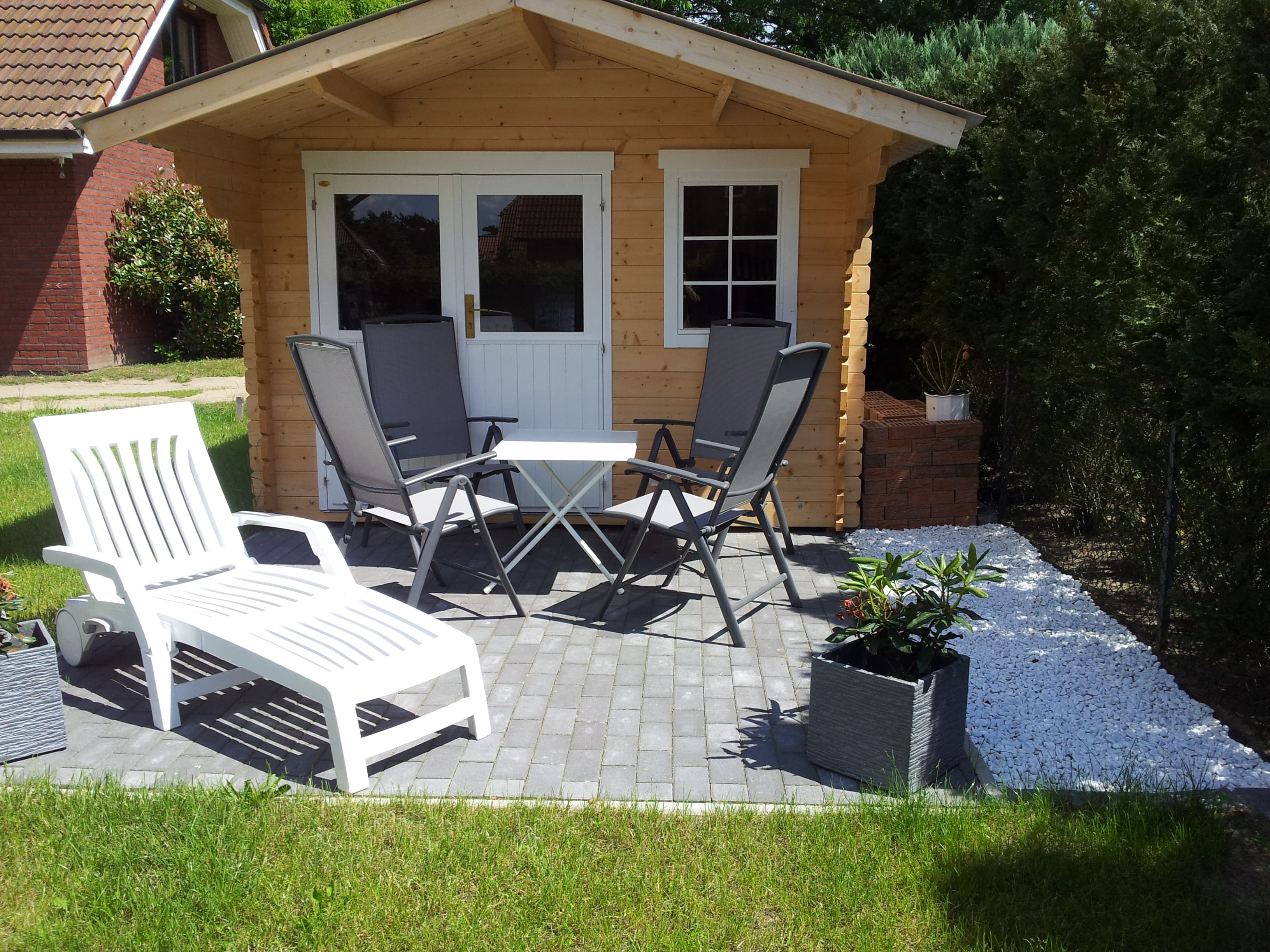 Ferienwohnung am Bollweg