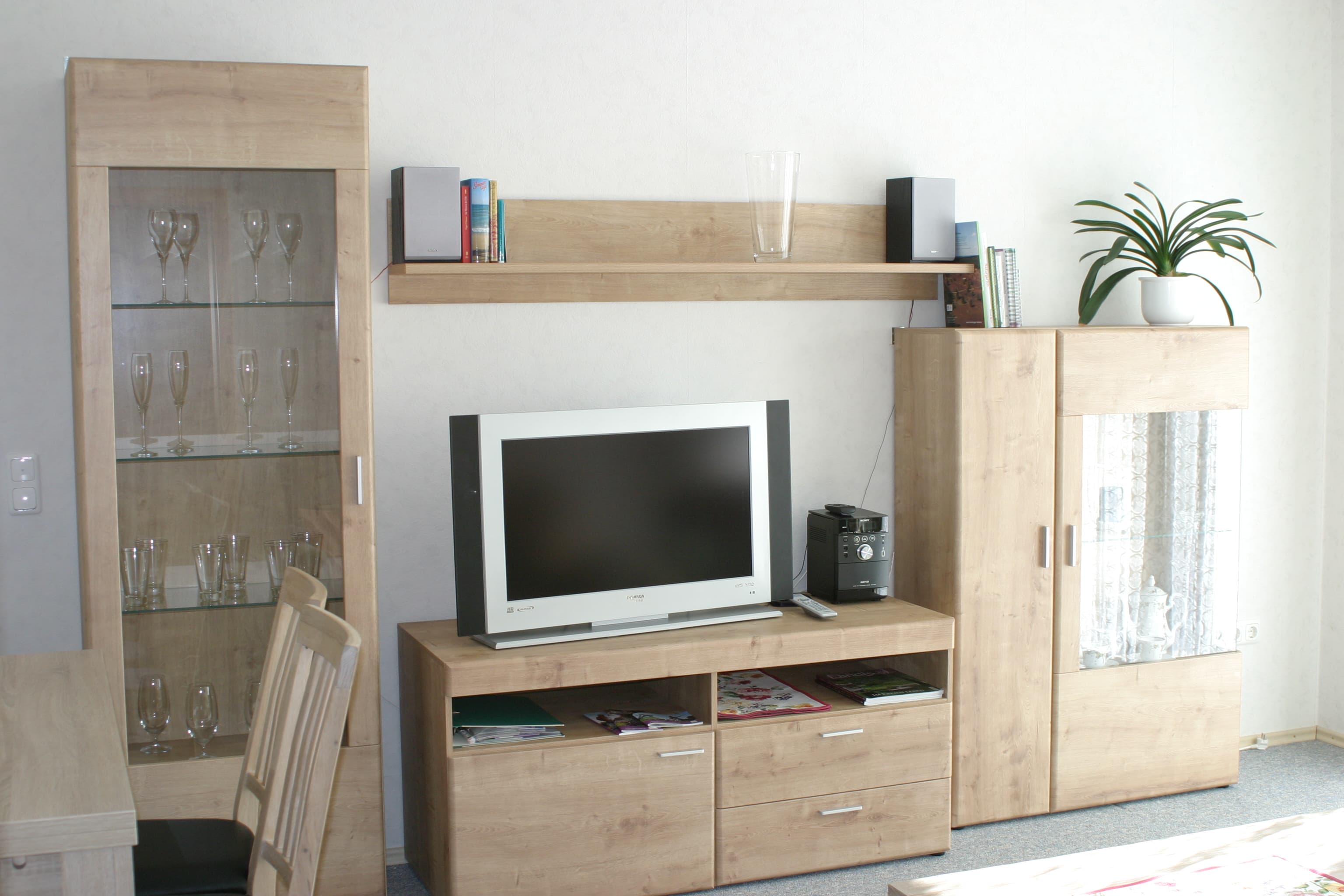 Ferienwohnung Am Hasenberg