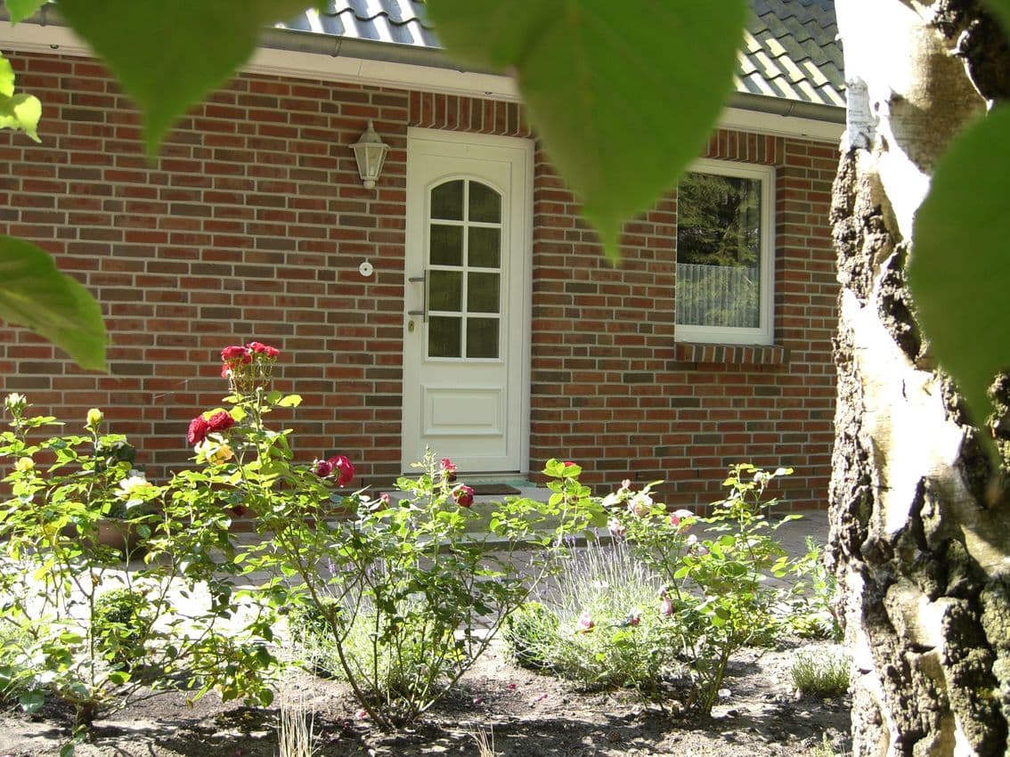 Ferienwohnung Am Hasenberg