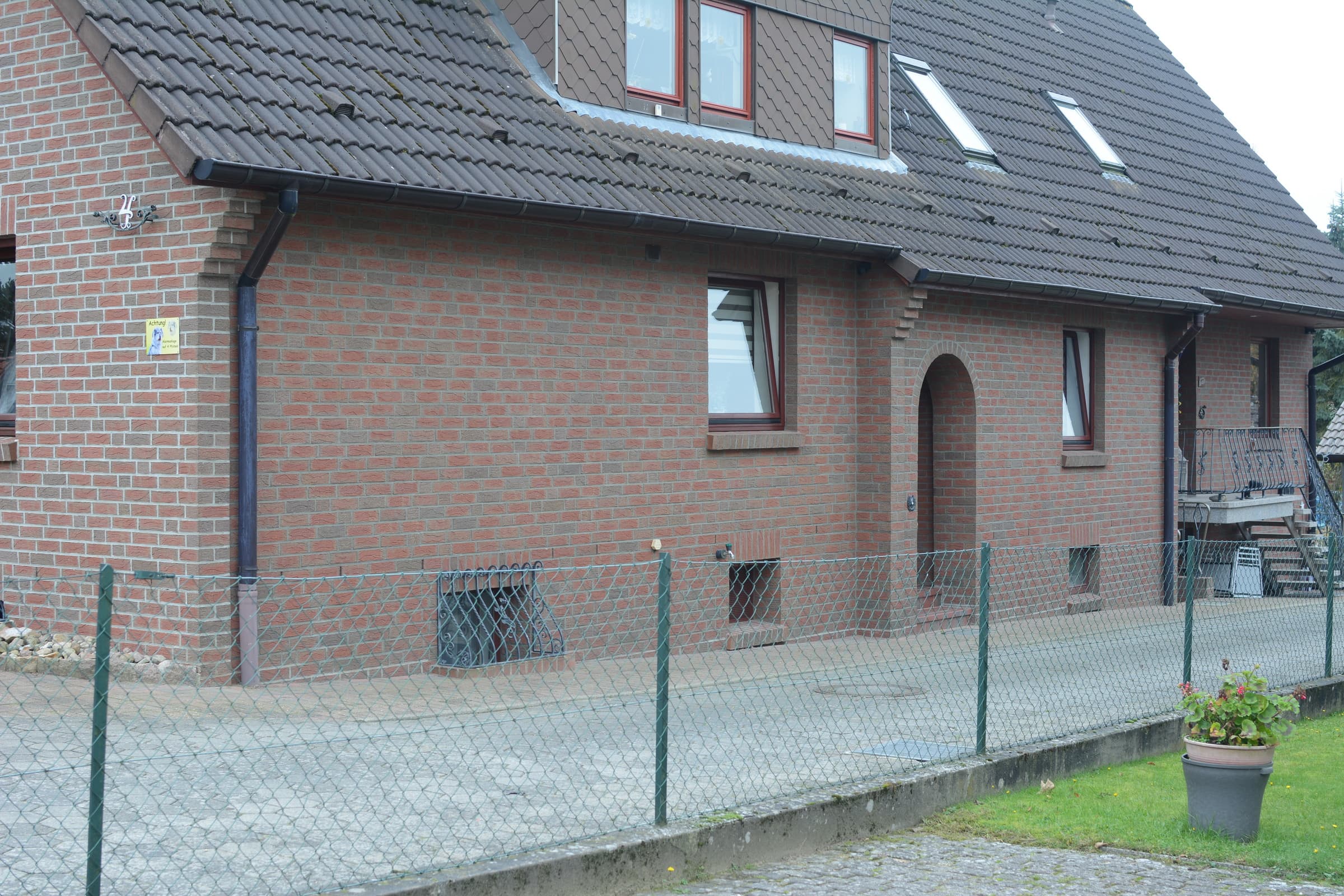 Ferienwohnung Behrens