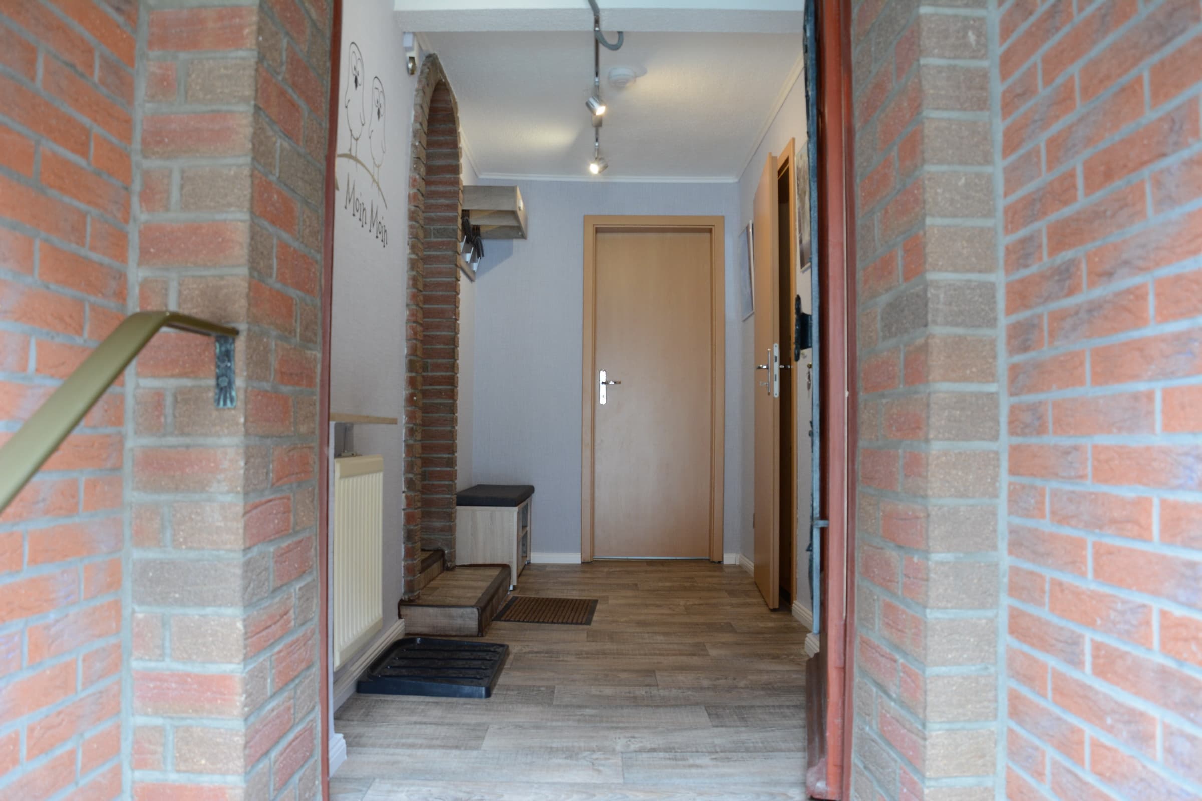 Ferienwohnung Behrens