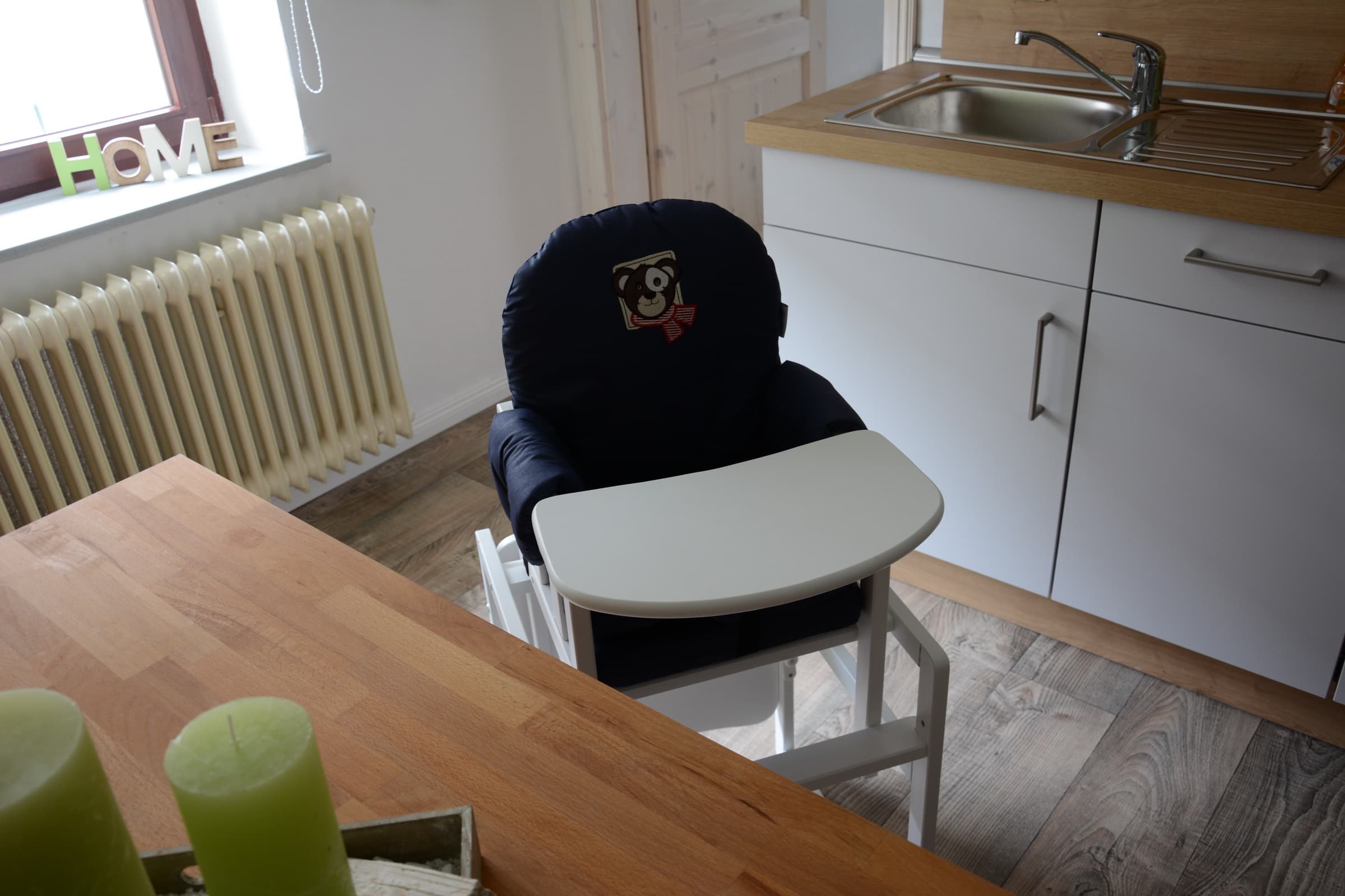 Ferienwohnung Behrens