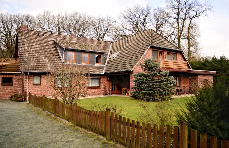 Pension Hillmers Hoff