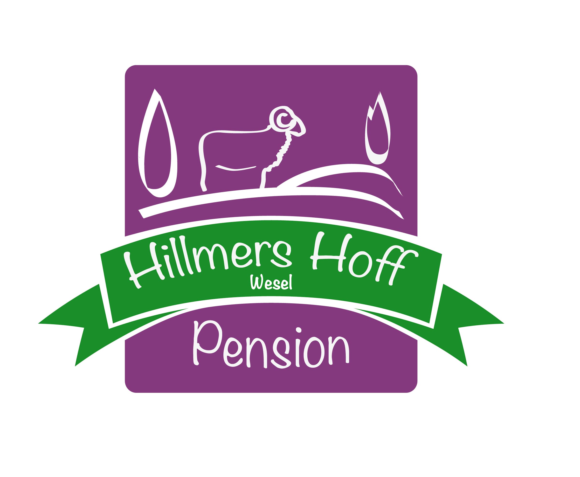 Pension Hillmers Hoff