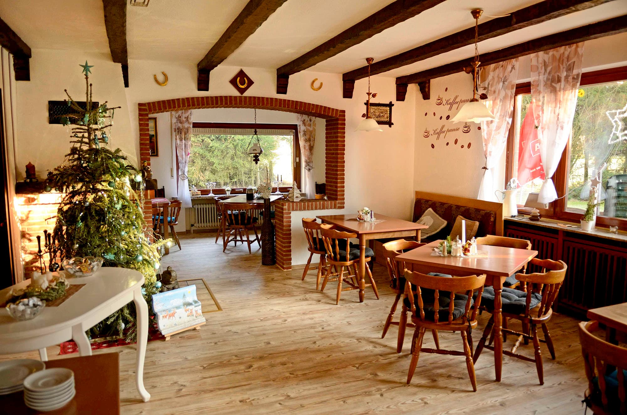 Pension Hillmers Hoff