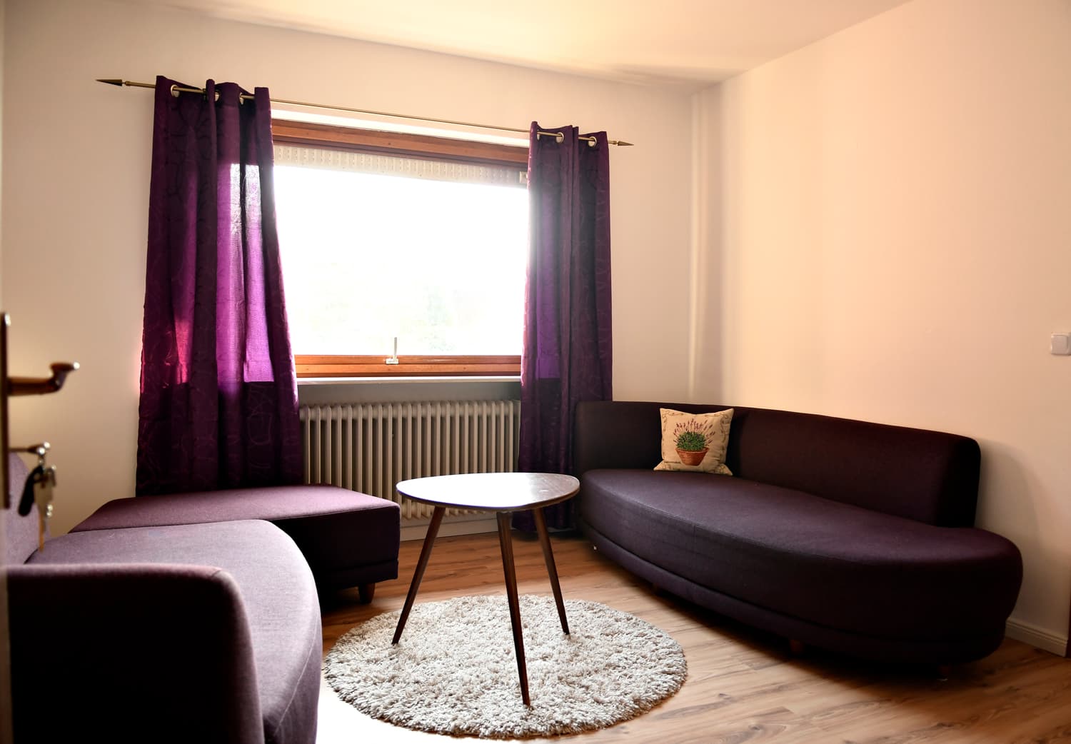 Pension Hillmers Hoff