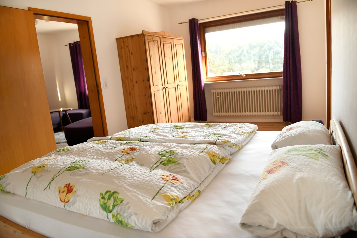 Pension Hillmers Hoff