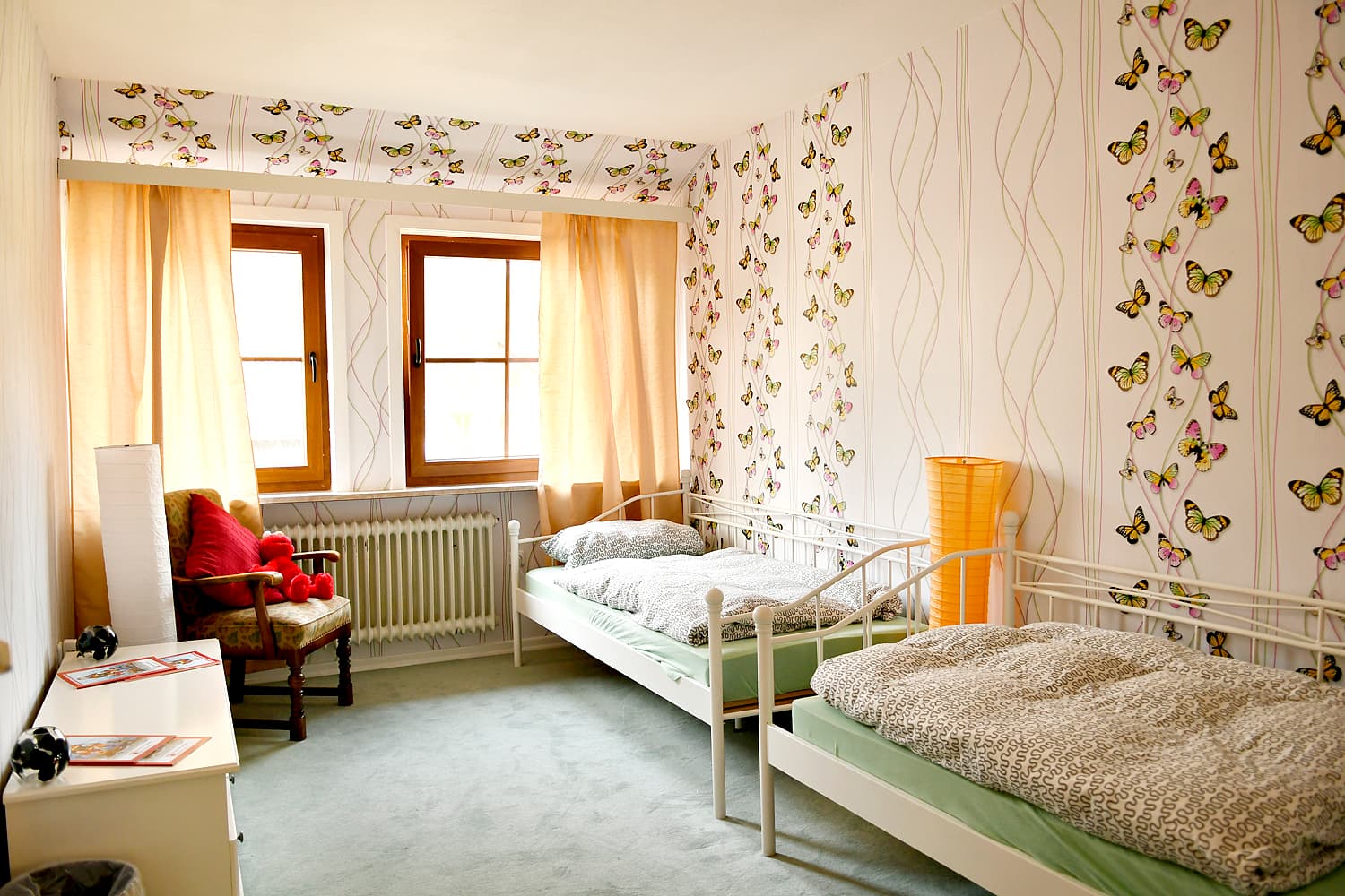 Pension Hillmers Hoff