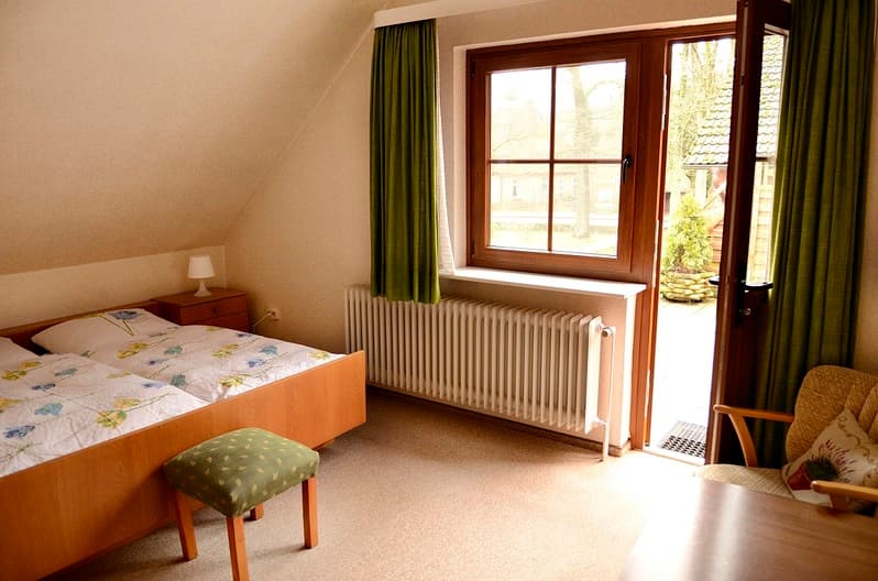 Pension Hillmers Hoff