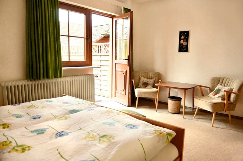 Pension Hillmers Hoff