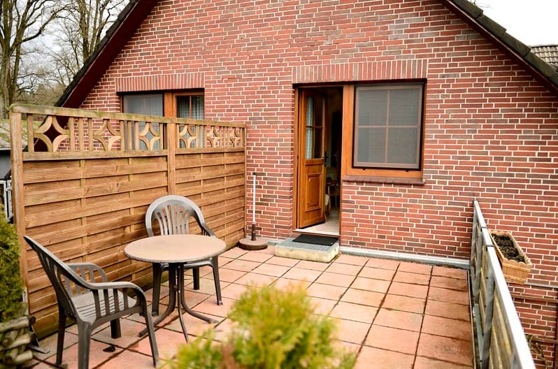 Pension Hillmers Hoff