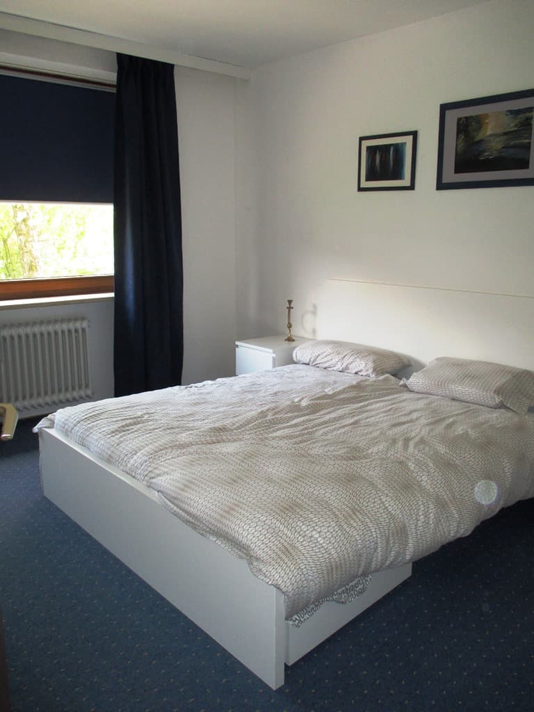 Ferienwohnung Becker