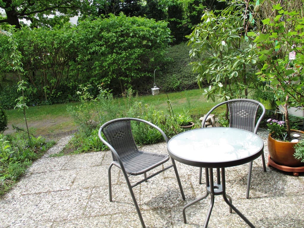 Ferienwohnung Becker