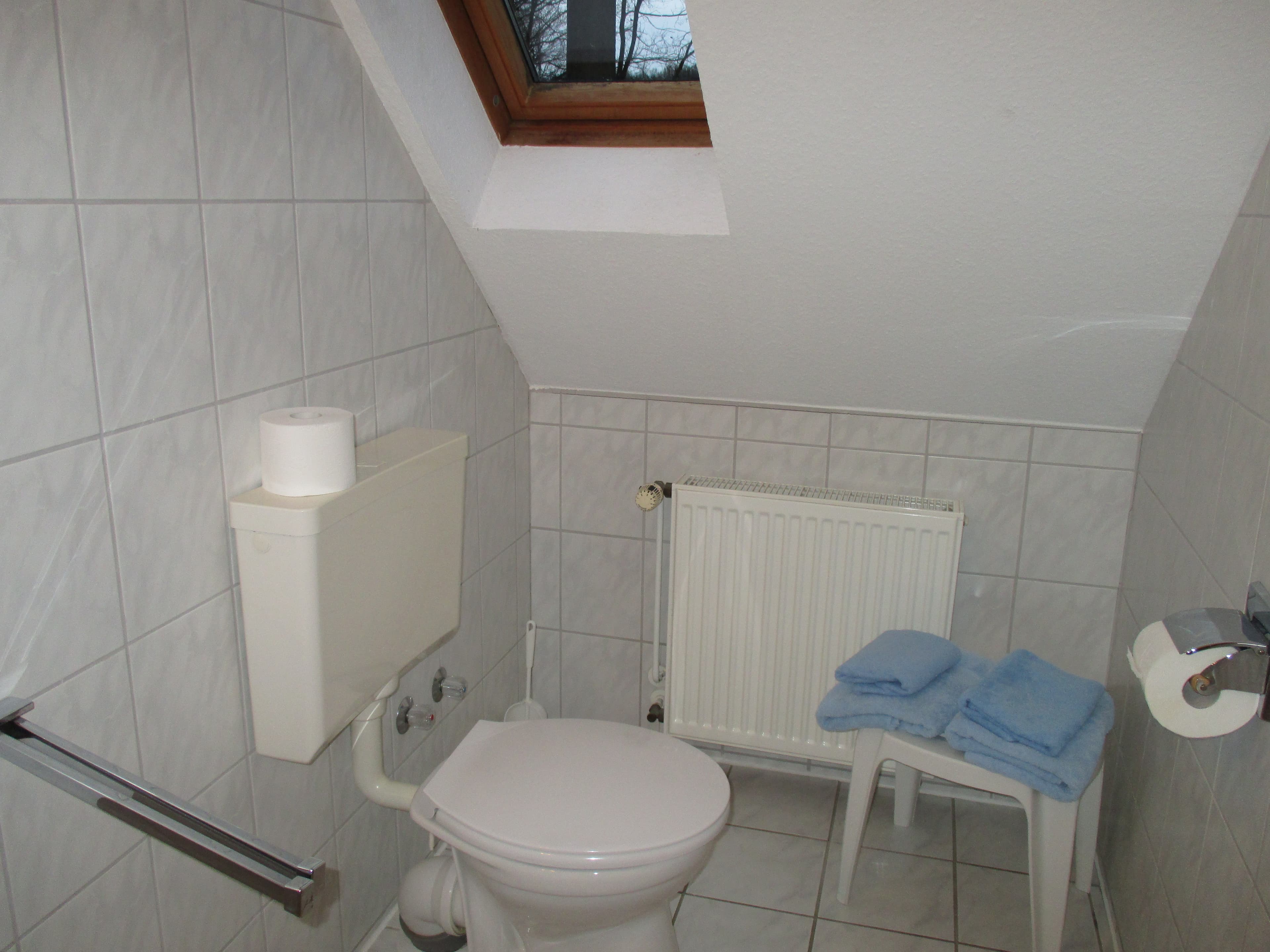 Restaurant-Hotel Waldschänke