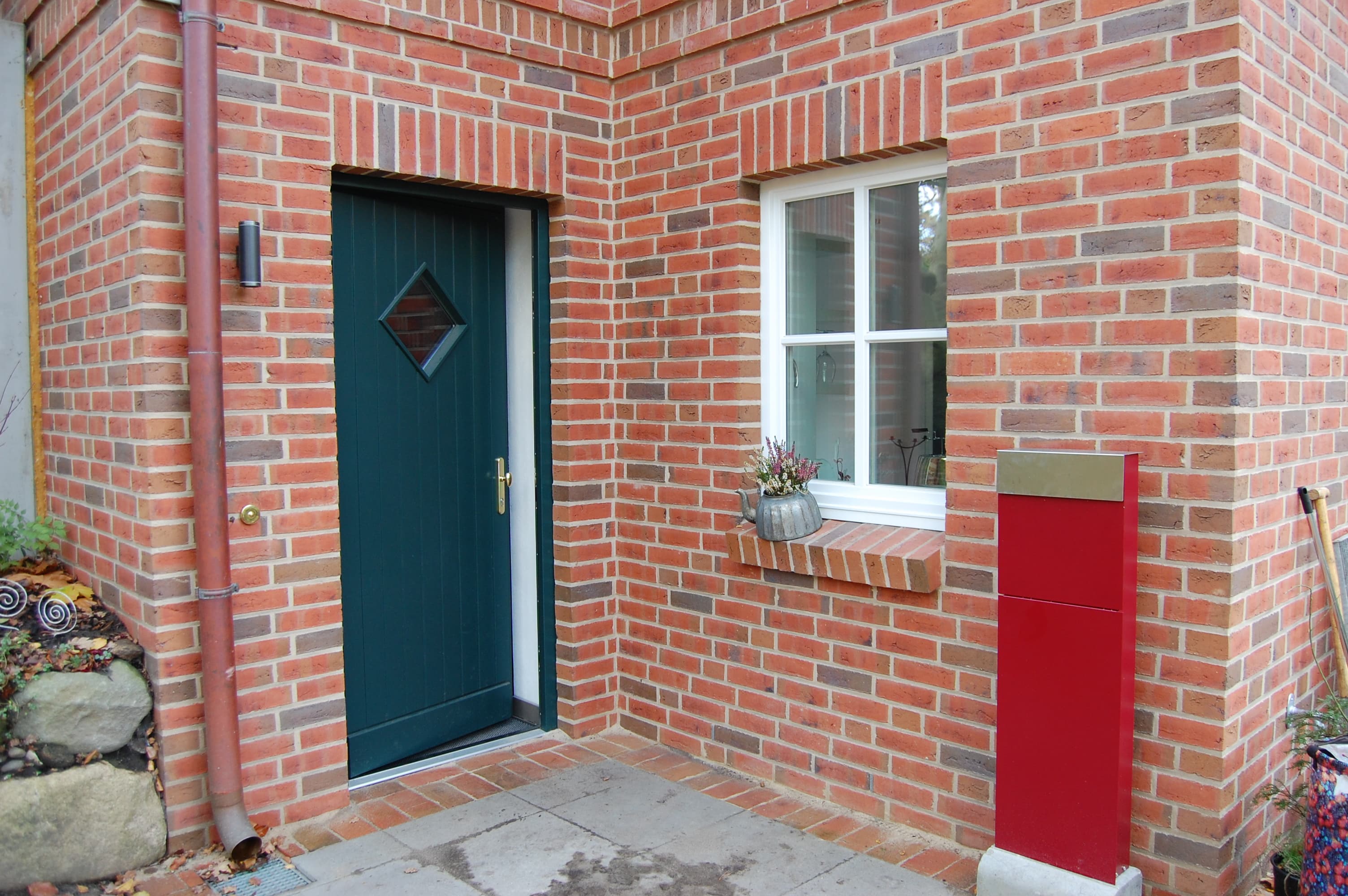 Ferienwohnung Buchholzer Steinbachtal