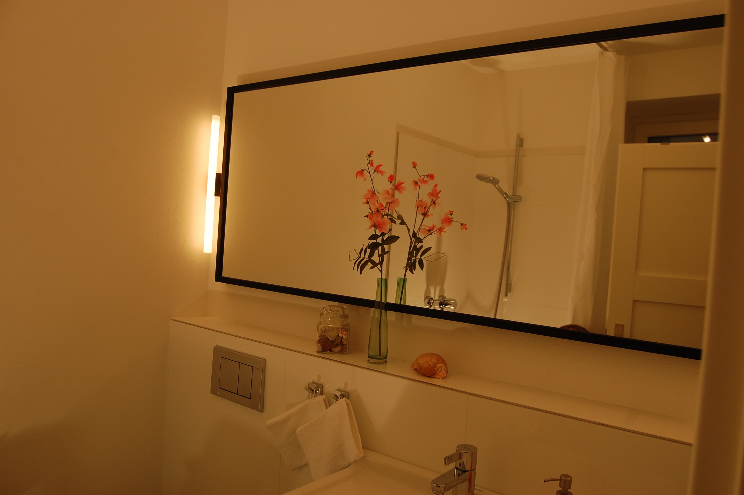 Ferienwohnung Buchholzer Steinbachtal